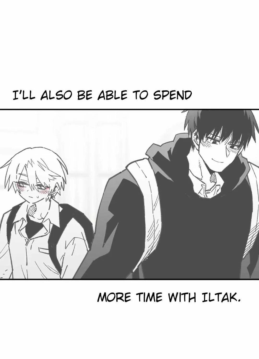 High School Boy Chapter 100 page 79 - 