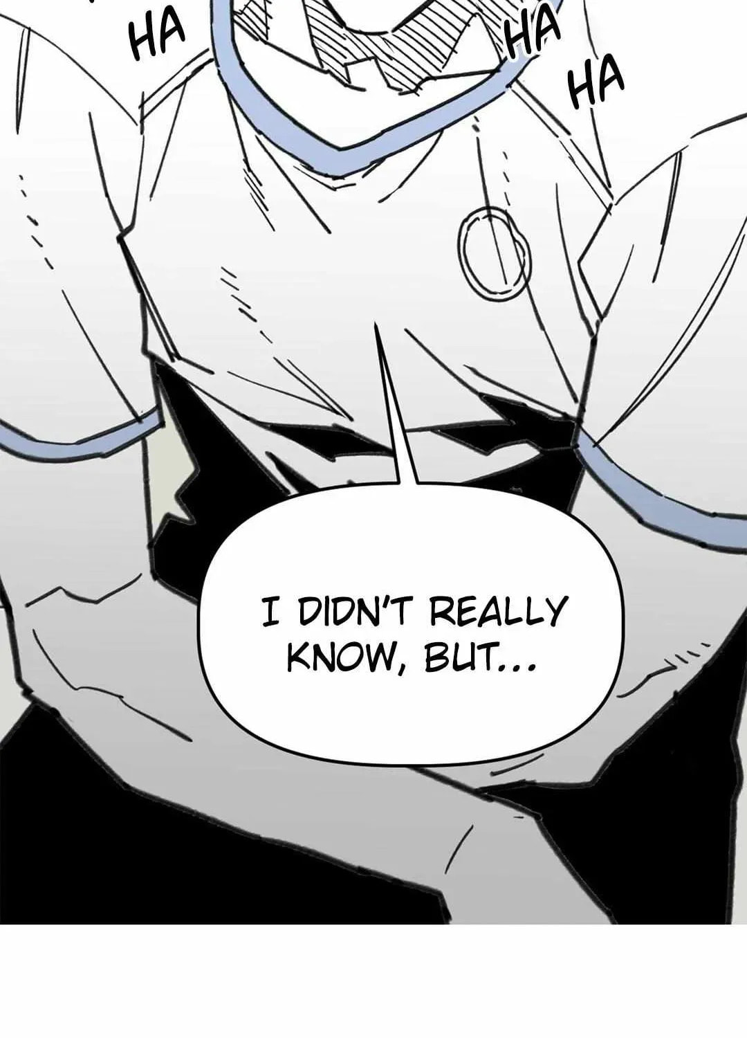 High School Boy Chapter 100 page 9 - 
