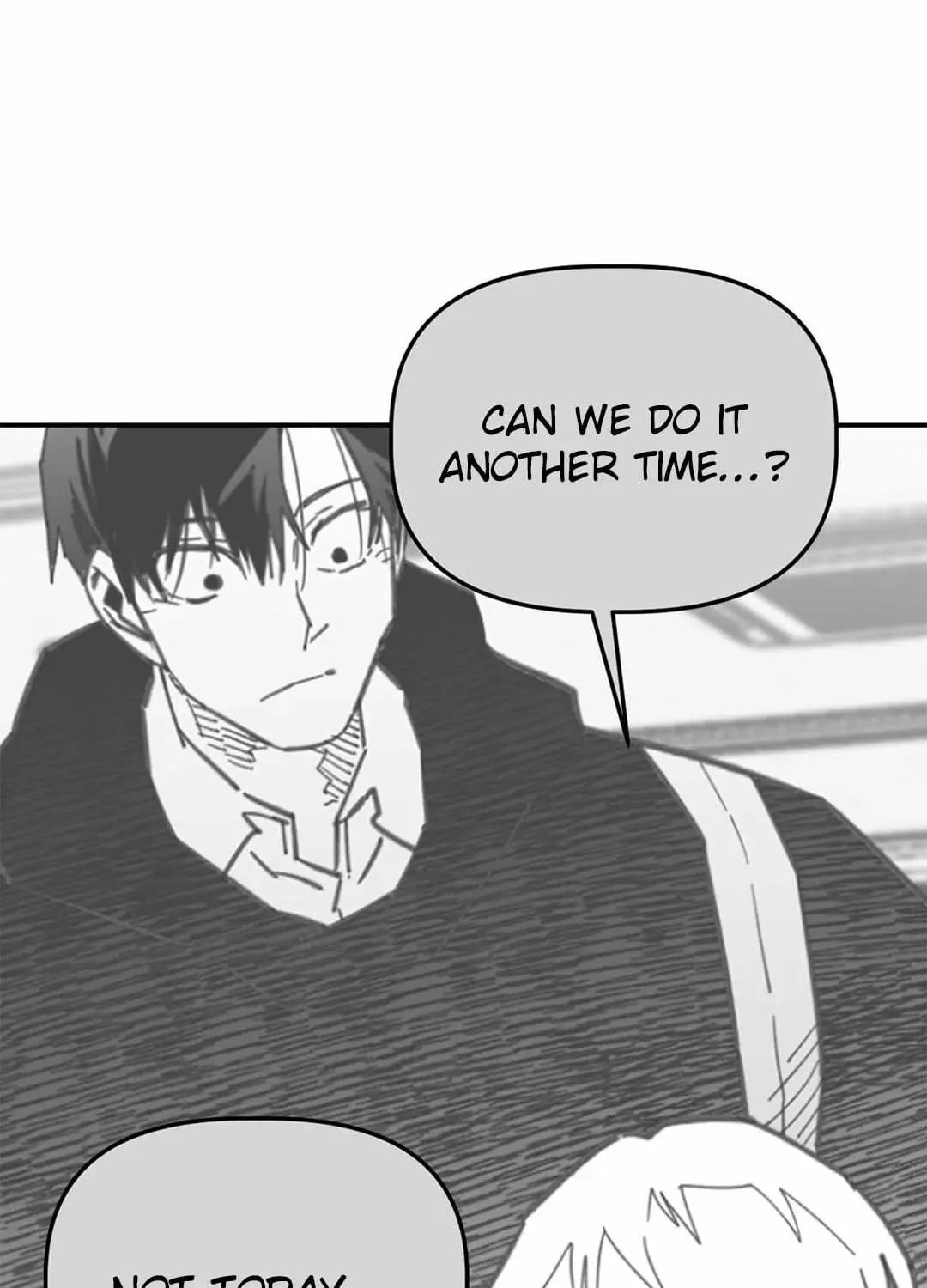 High School Boy Chapter 100 page 84 - 