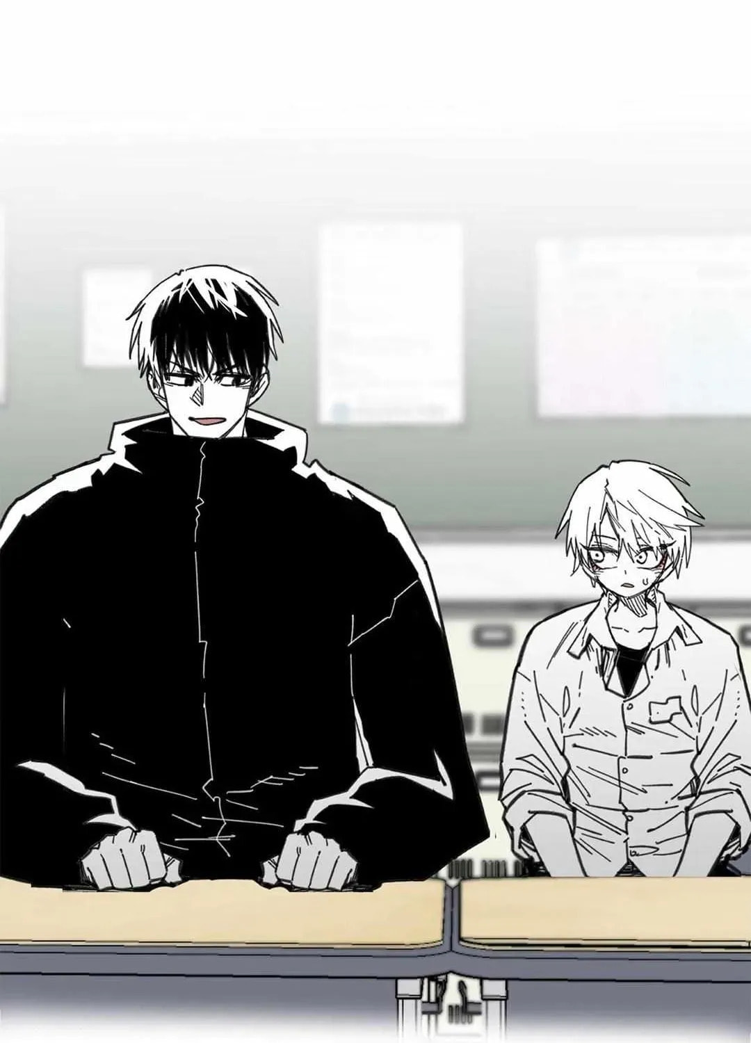 High School Boy Chapter 100 page 90 - 