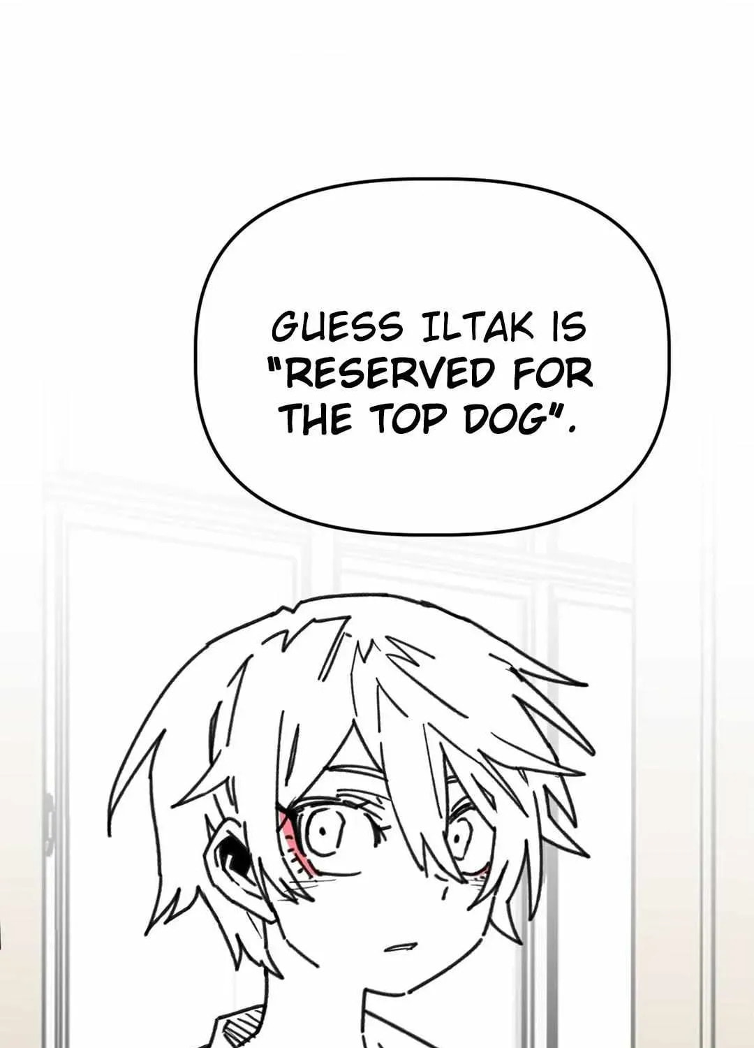 High School Boy Chapter 100 page 10 - 