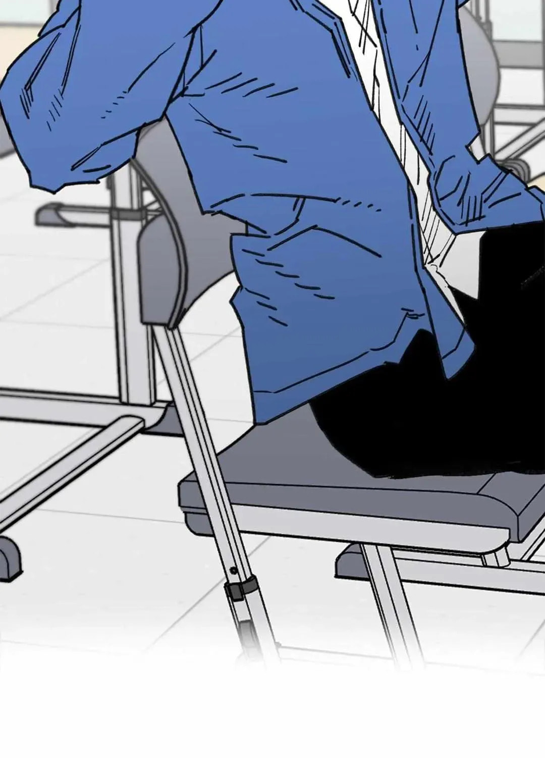 High School Boy Chapter 100 page 94 - 