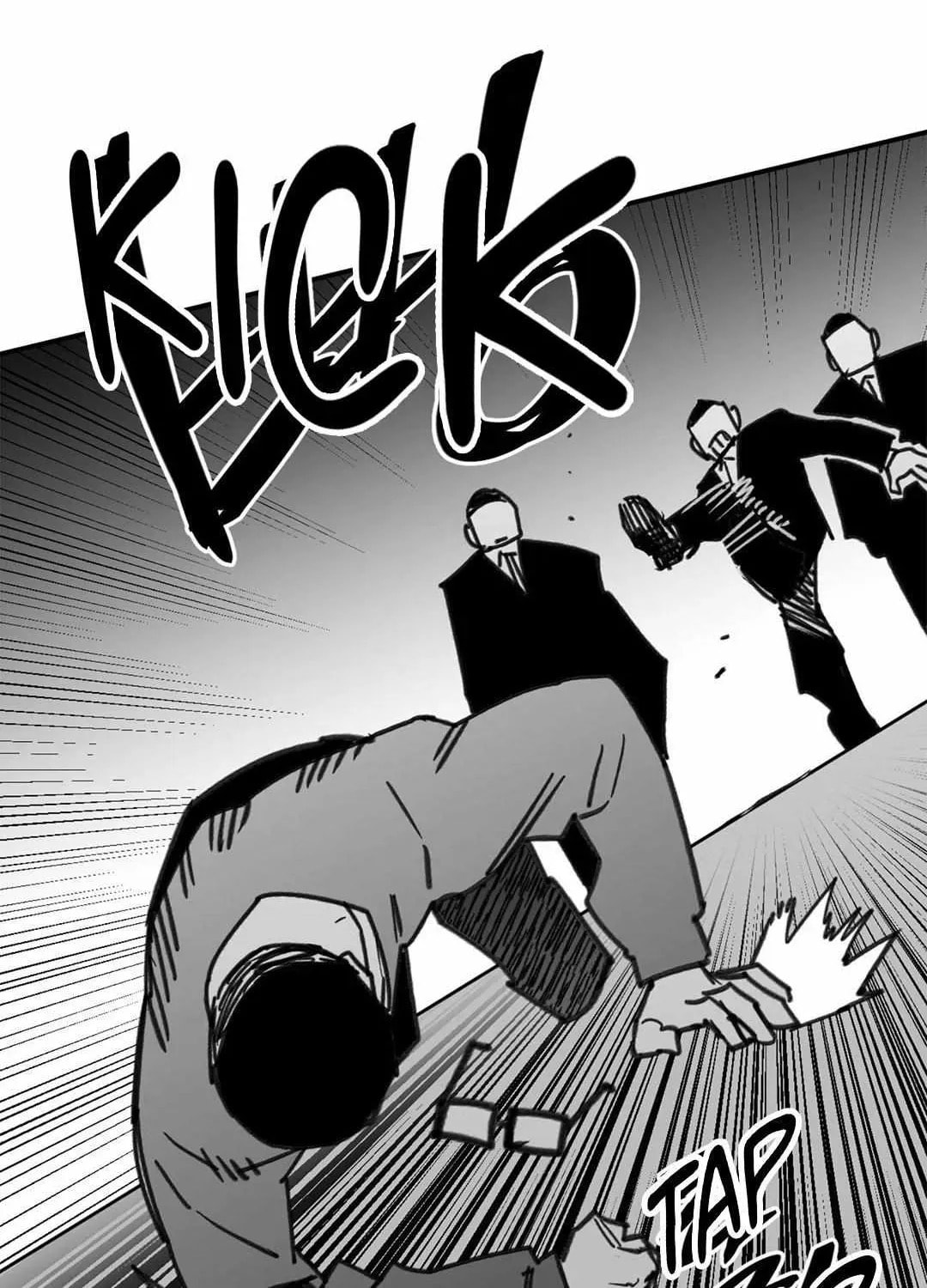 High School Boy Chapter 100 page 97 - 