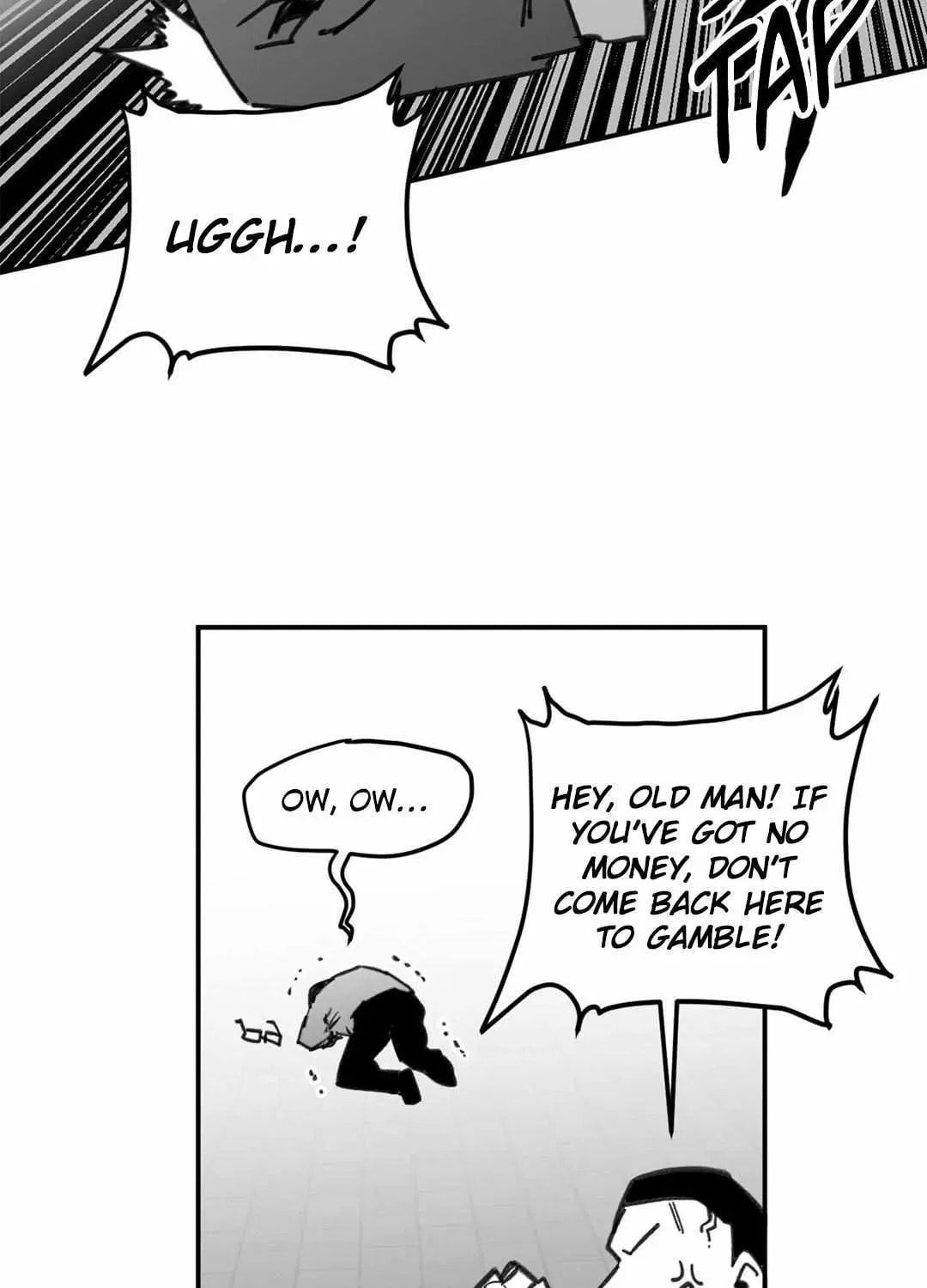 High School Boy Chapter 100 page 98 - 