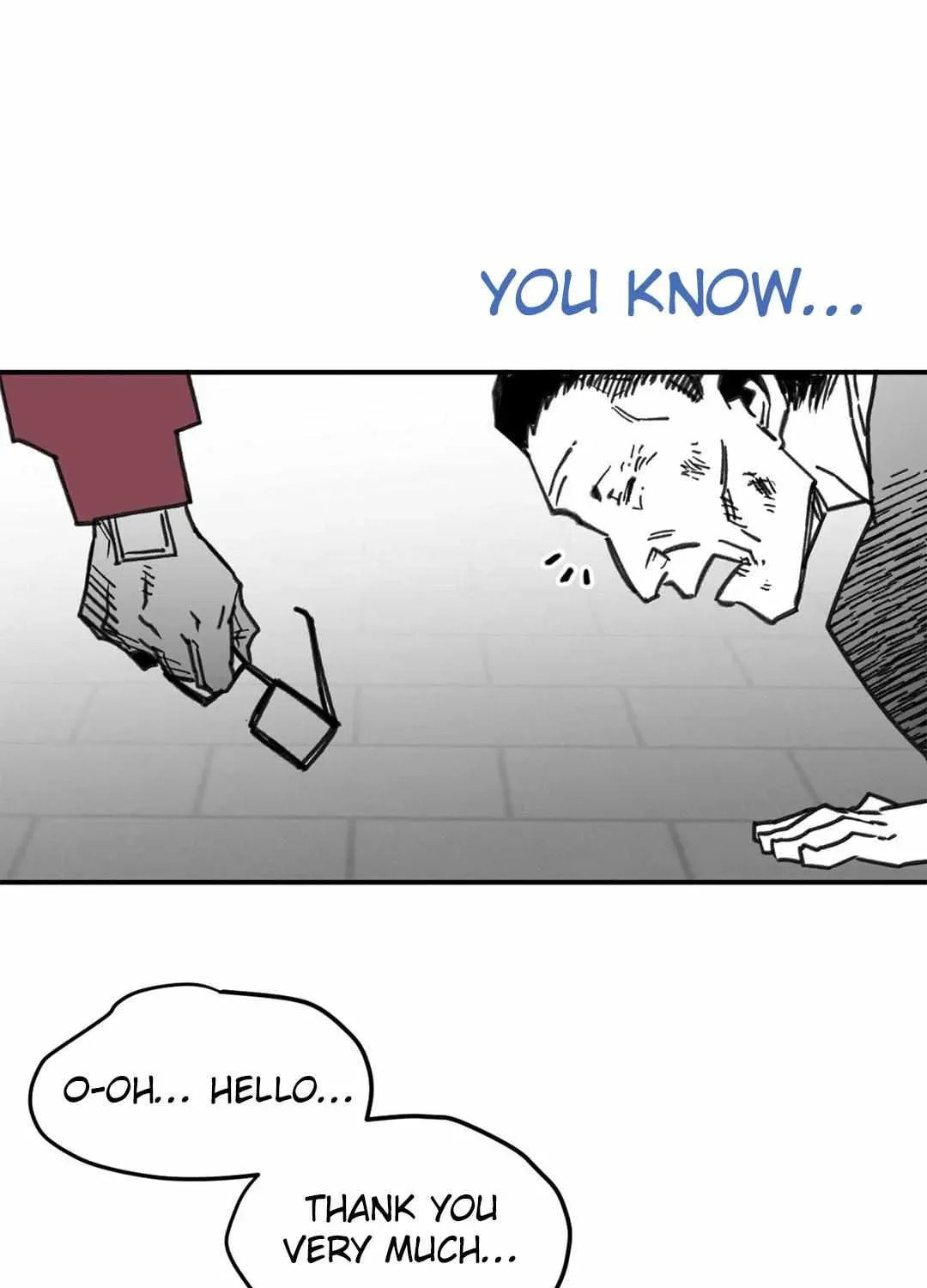 High School Boy Chapter 100 page 100 - 