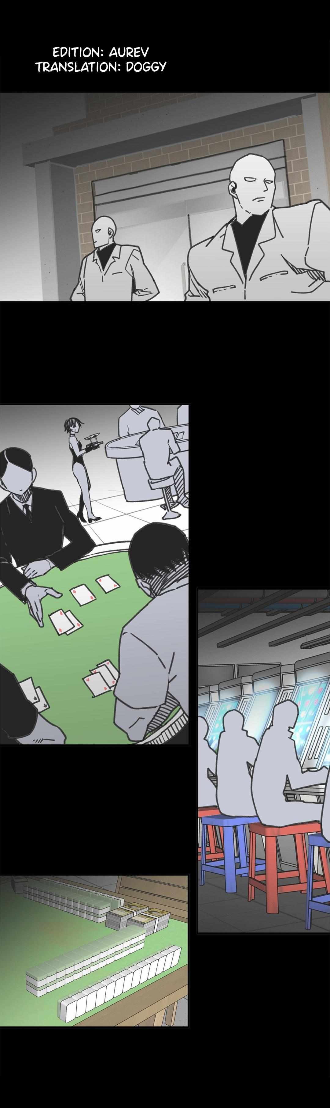 High School Boy Chapter 101 page 2 - 