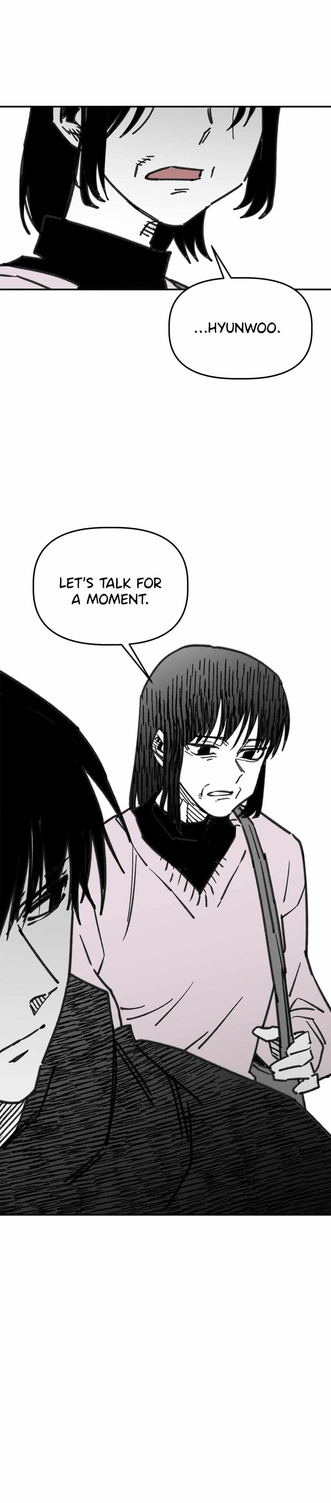 High School Boy Chapter 102 page 16 - 