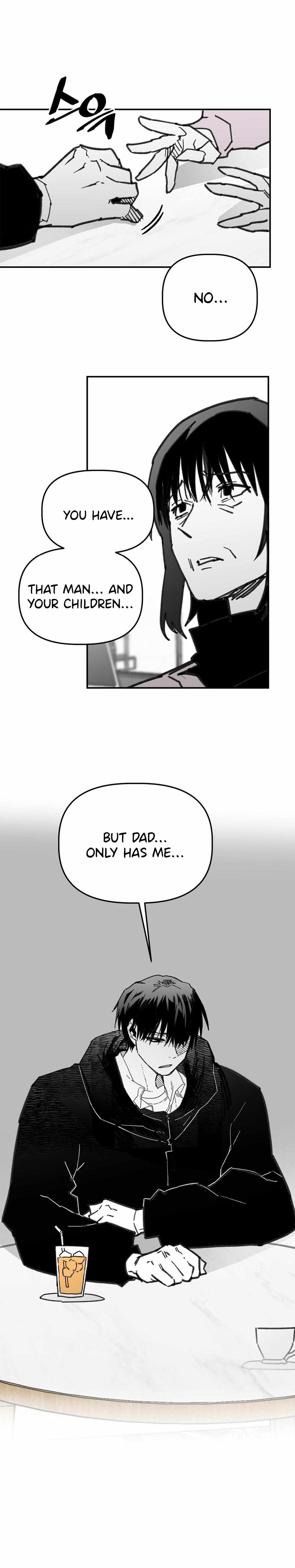 High School Boy Chapter 102 page 19 - 