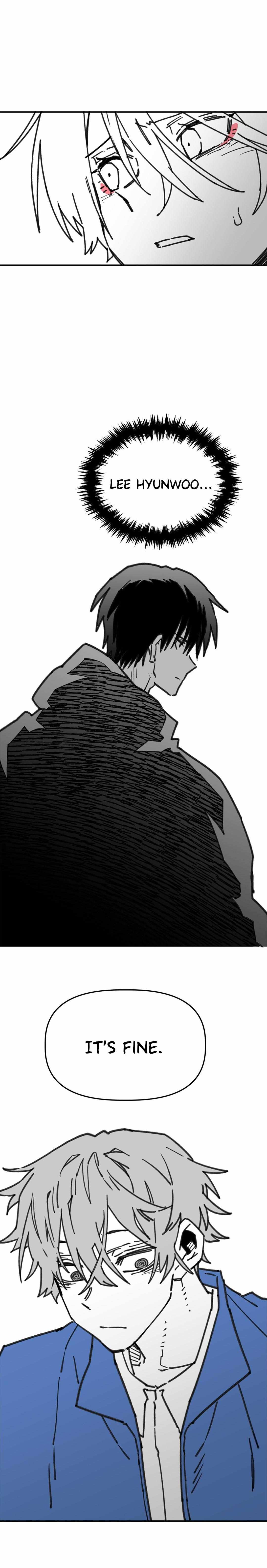 High School Boy Chapter 103 page 2 - 