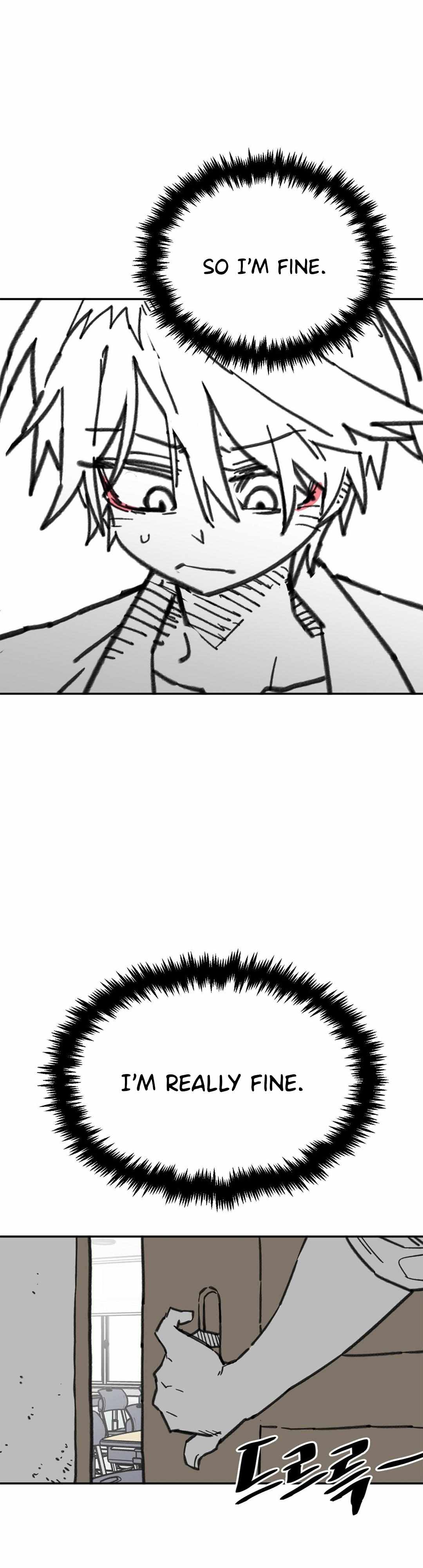 High School Boy Chapter 103 page 13 - 