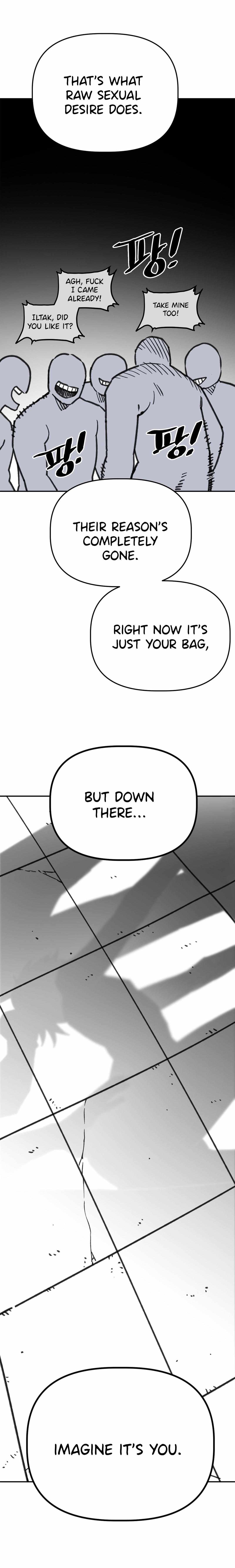 High School Boy Chapter 103 page 16 - 