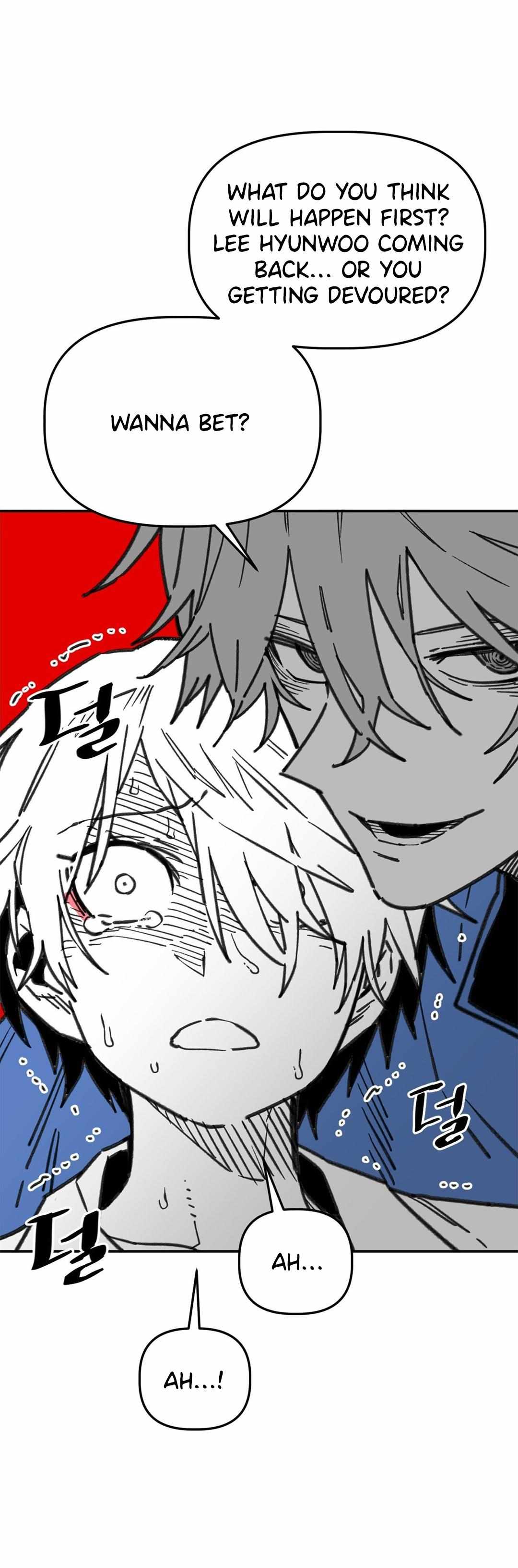 High School Boy Chapter 103 page 19 - 