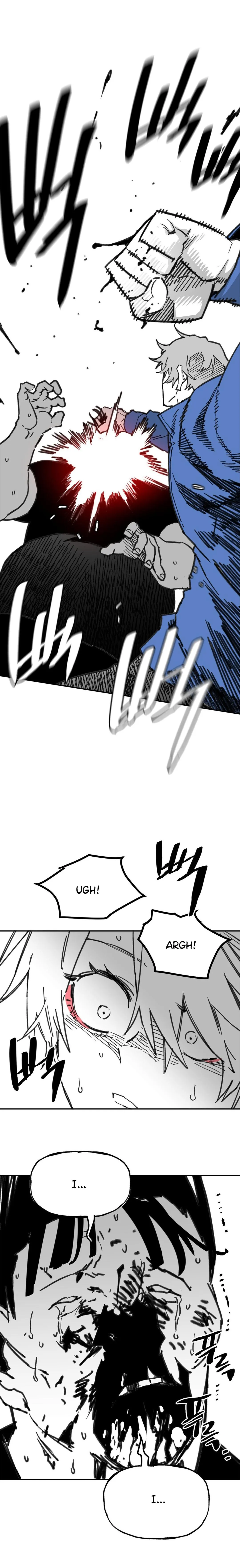 High School Boy Chapter 104 page 26 - 