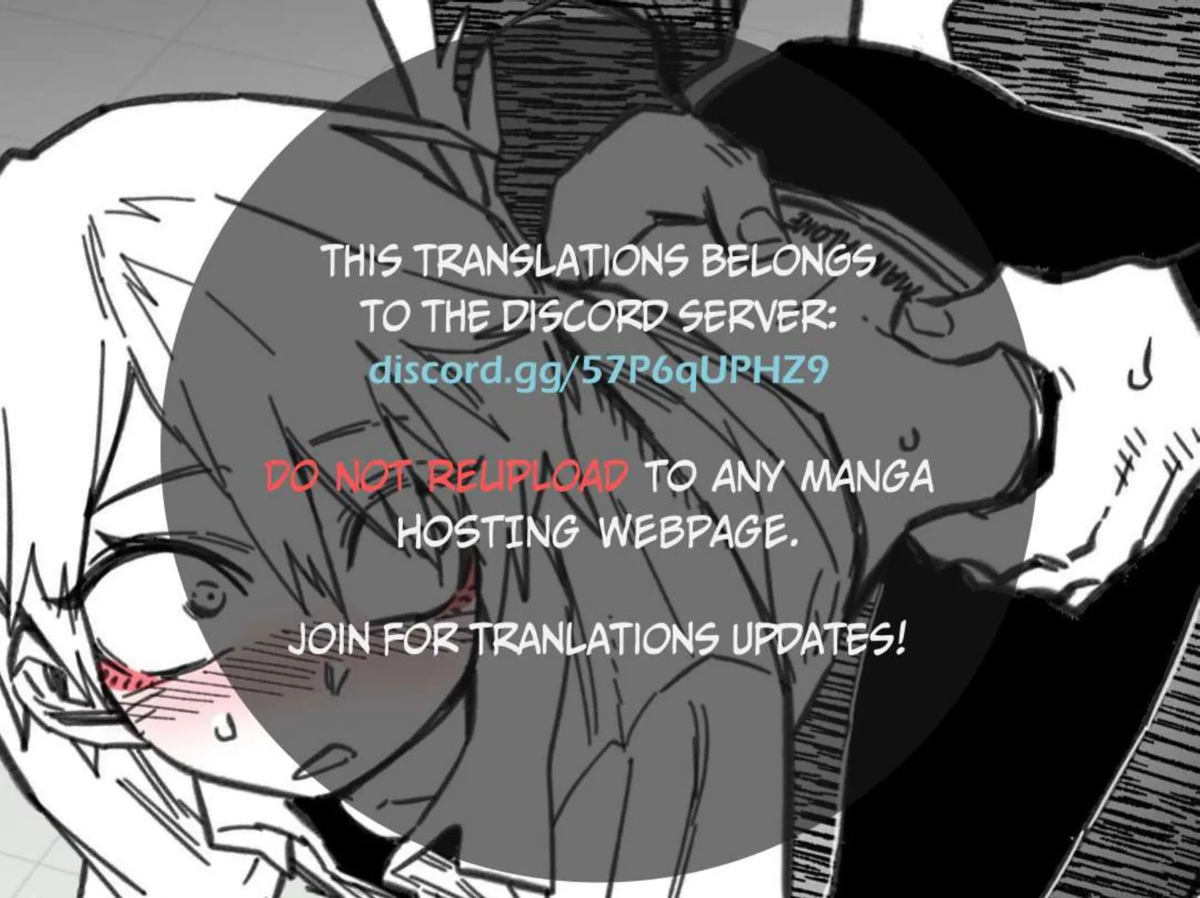High School Boy Chapter 11 page 1 - 