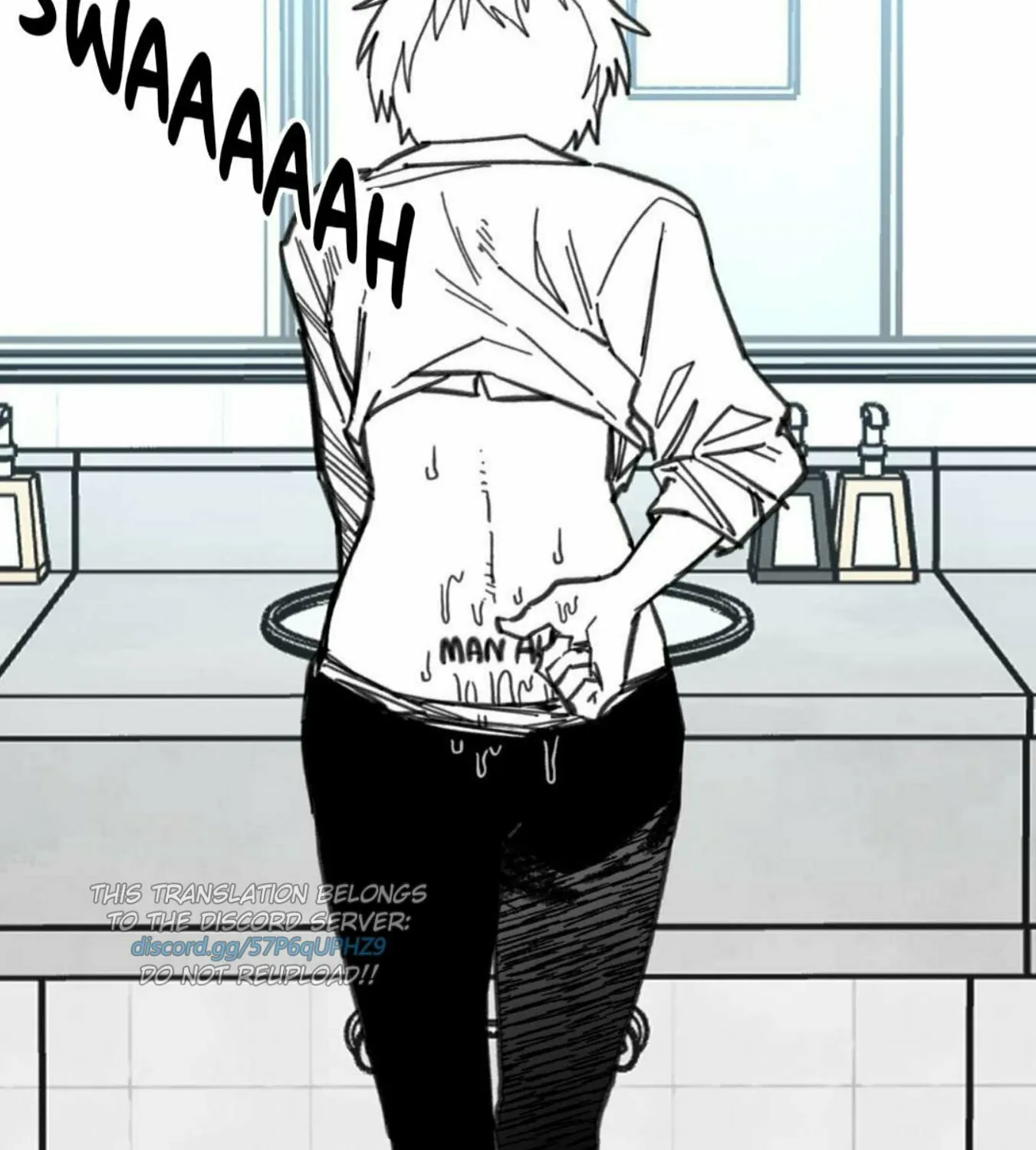 High School Boy Chapter 11 page 102 - 