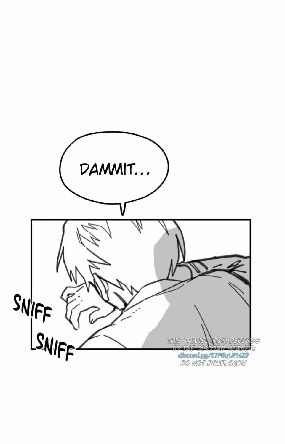 High School Boy Chapter 11 page 112 - 