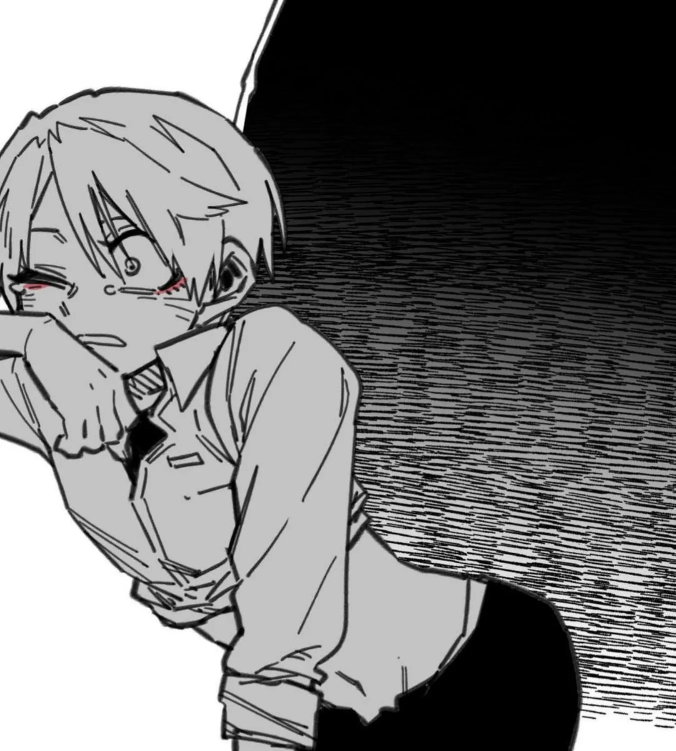 High School Boy Chapter 11 page 115 - 