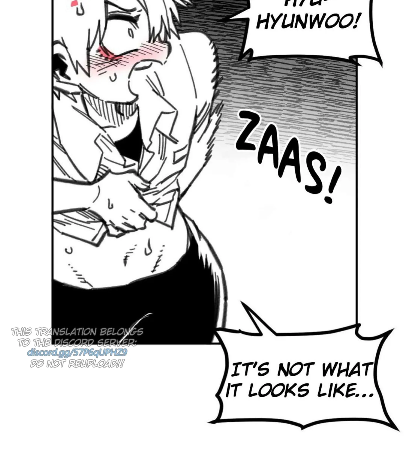 High School Boy Chapter 11 page 118 - 
