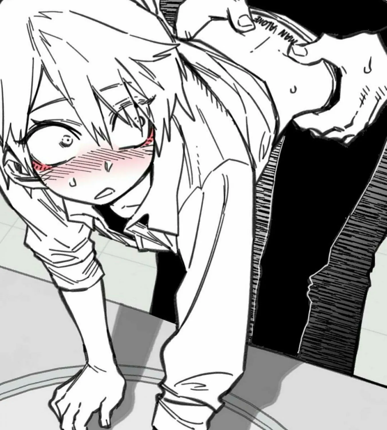 High School Boy Chapter 11 page 134 - 