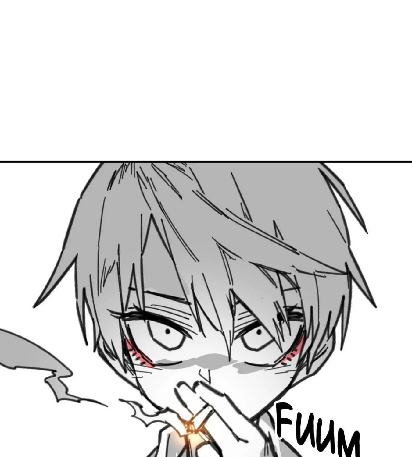 High School Boy Chapter 11 page 16 - 