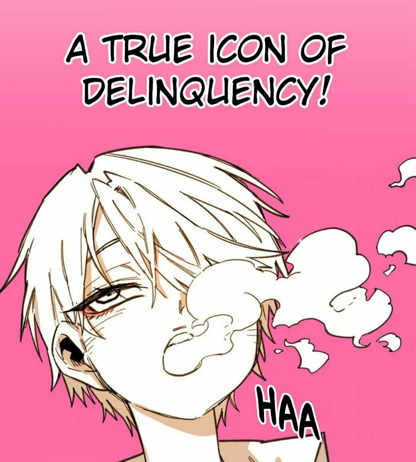 High School Boy Chapter 11 page 19 - 