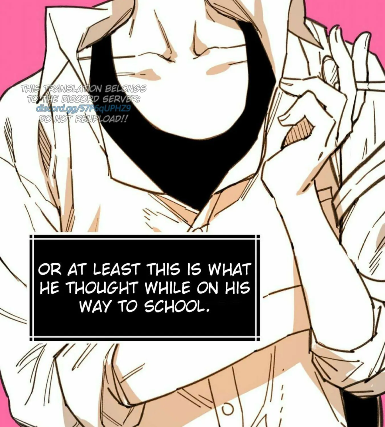 High School Boy Chapter 11 page 20 - 