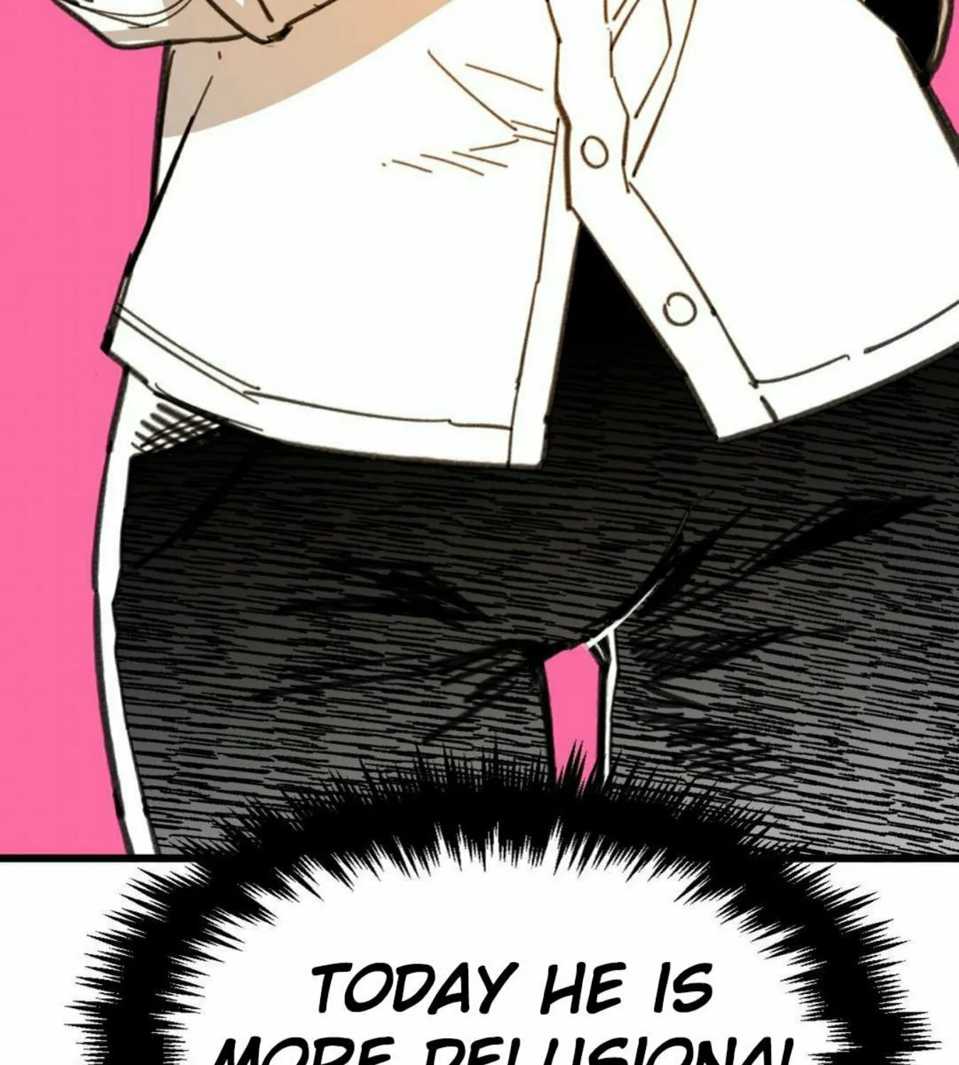 High School Boy Chapter 11 page 21 - 
