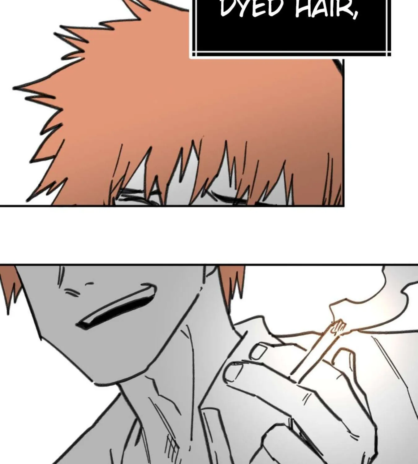 High School Boy Chapter 11 page 28 - 