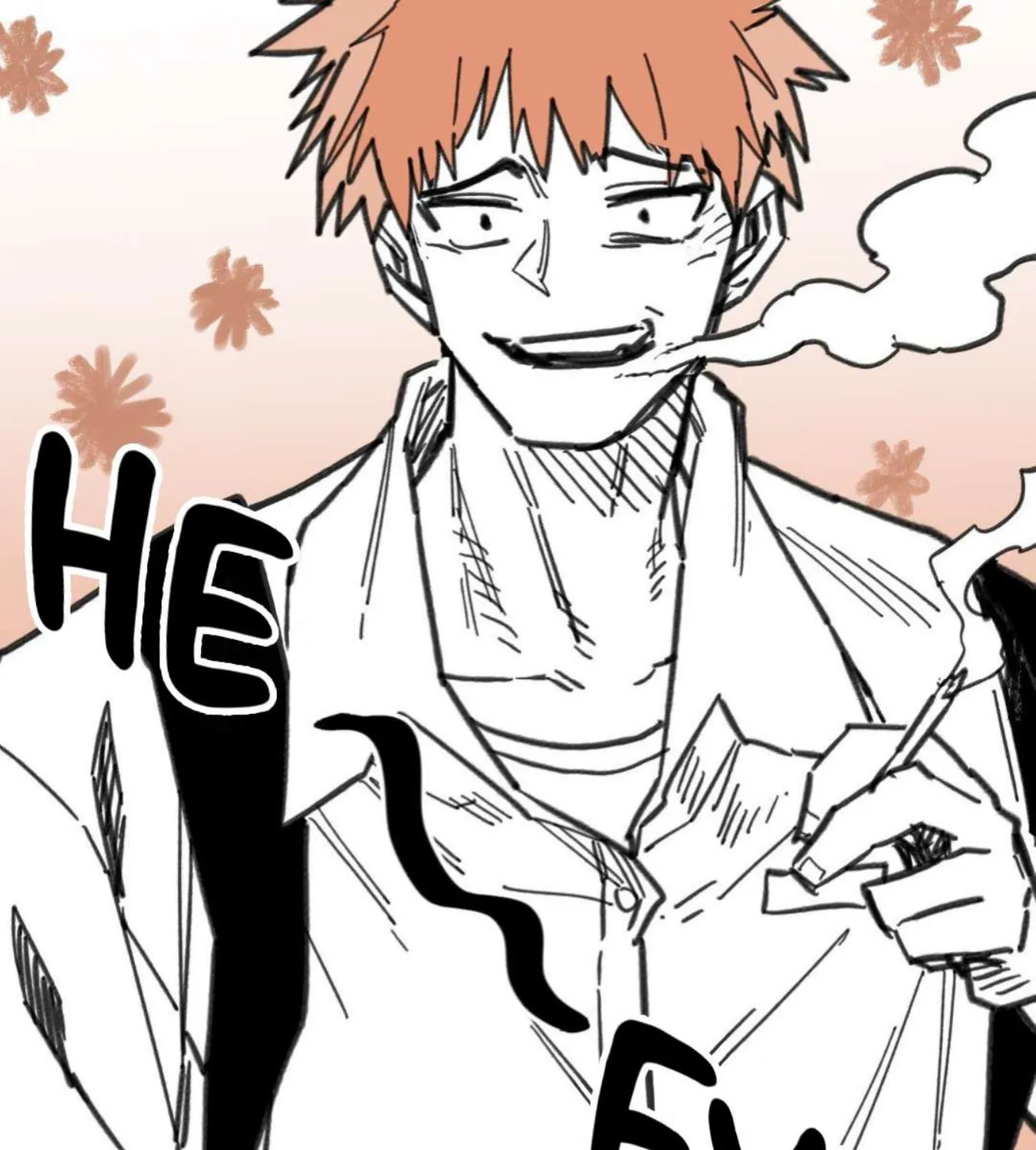 High School Boy Chapter 11 page 31 - 