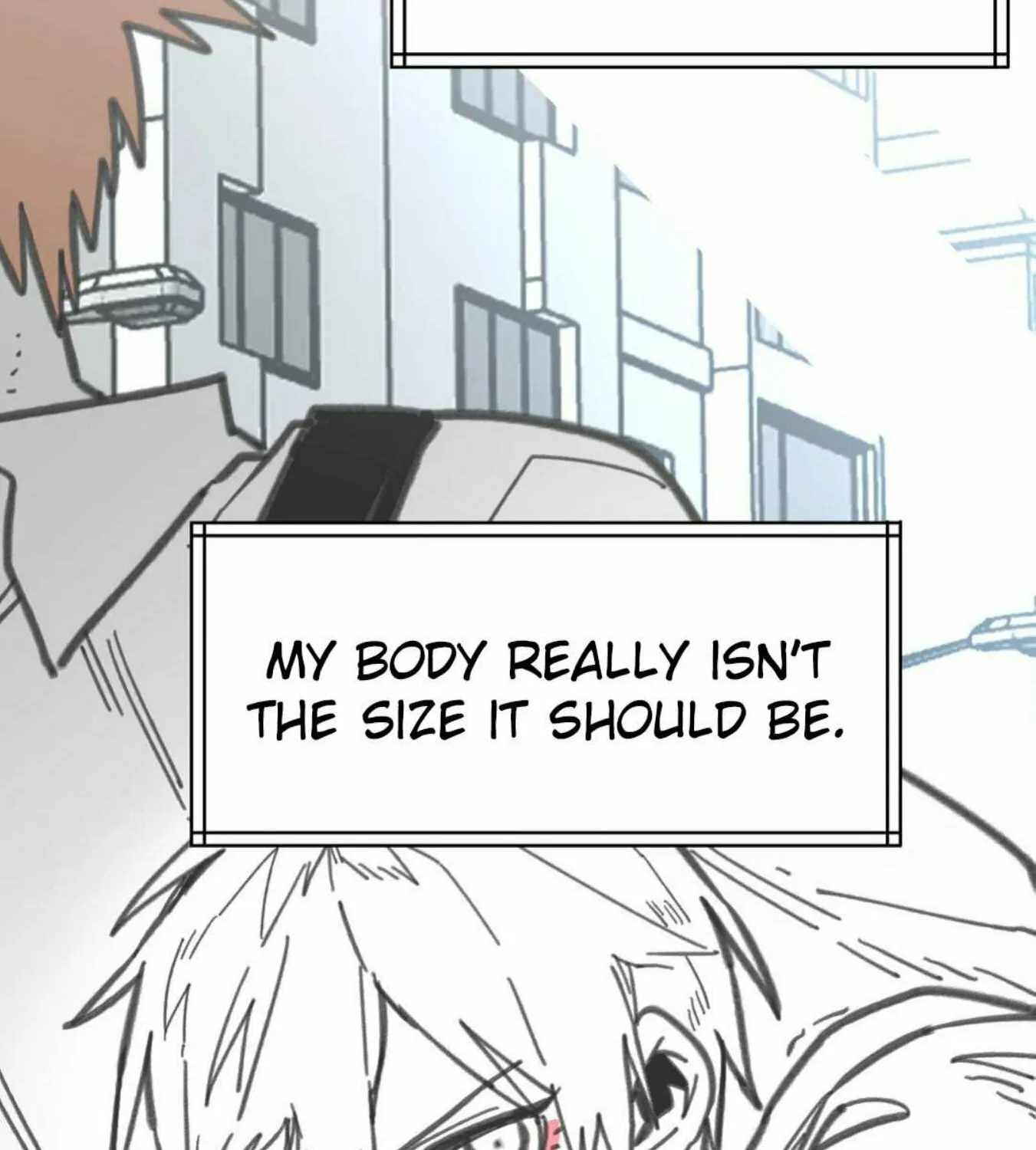 High School Boy Chapter 11 page 42 - 
