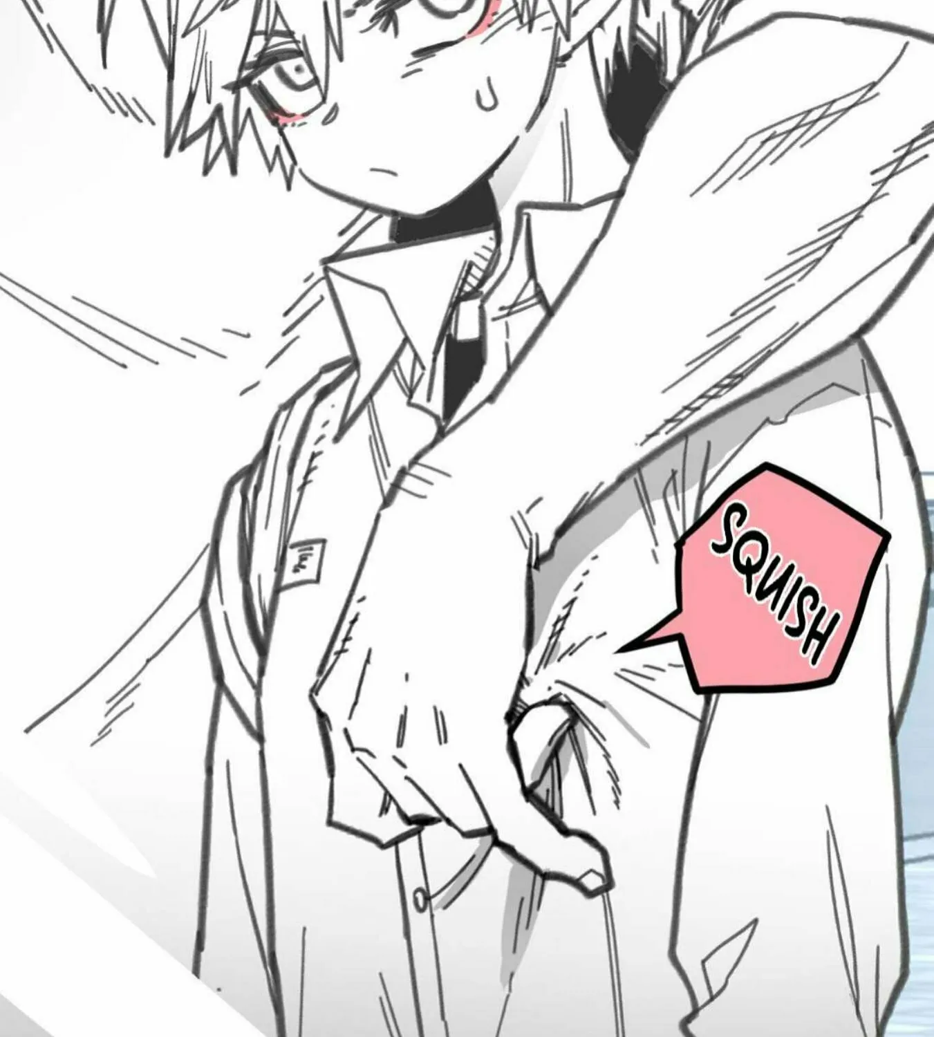 High School Boy Chapter 11 page 43 - 