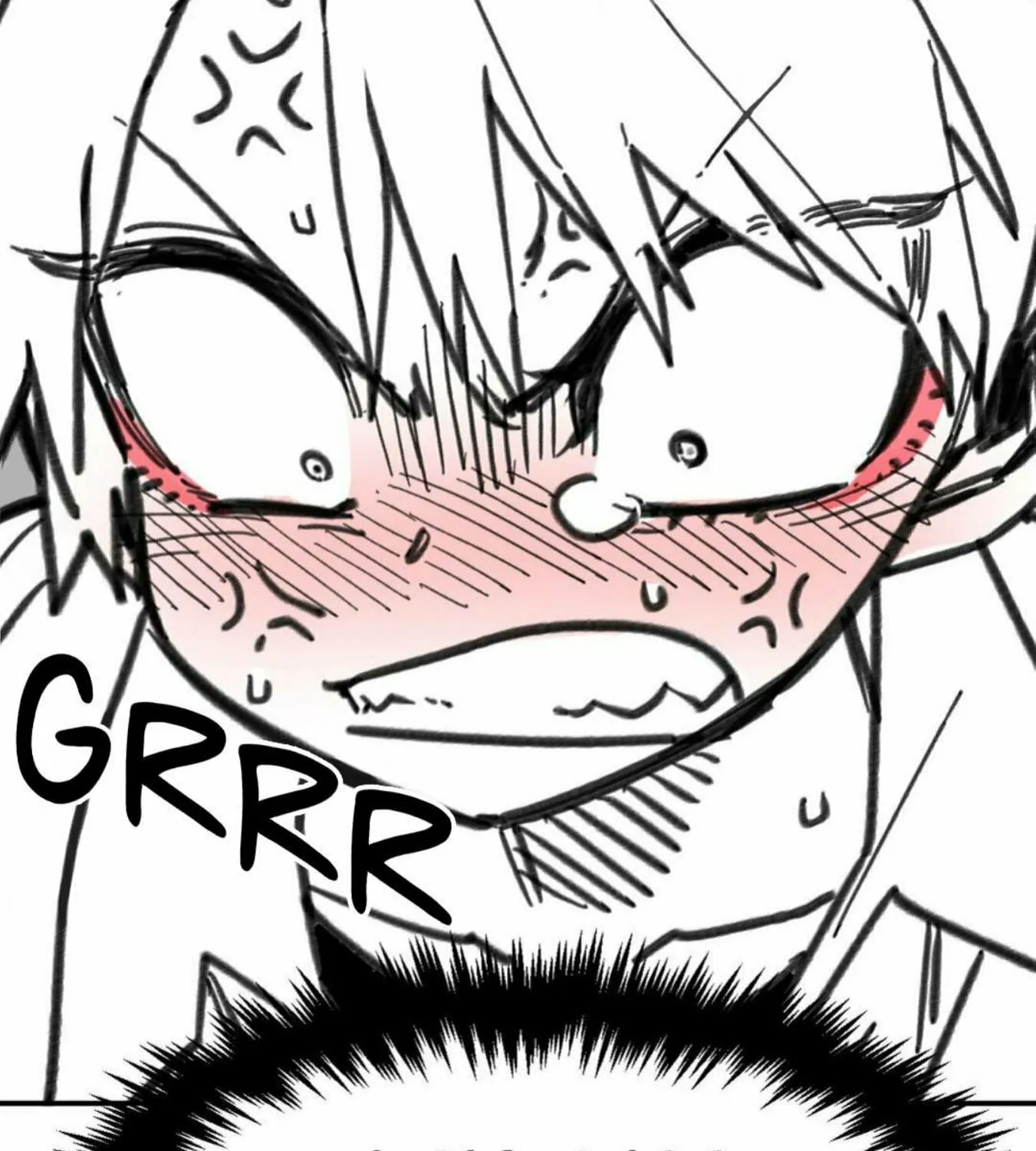 High School Boy Chapter 11 page 50 - 