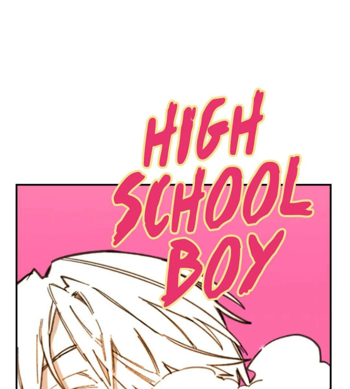 High School Boy Chapter 11 page 52 - 