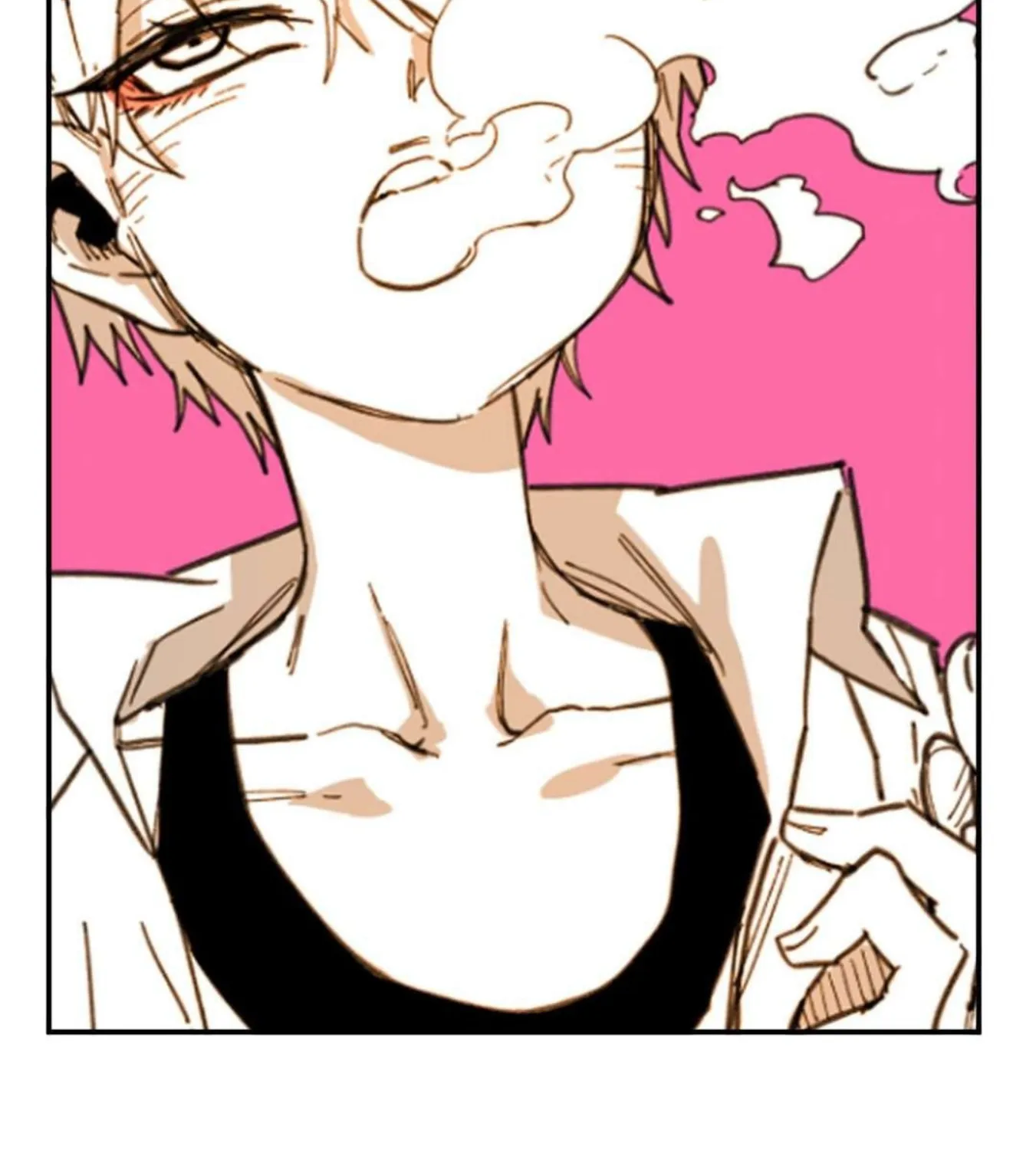 High School Boy Chapter 11 page 53 - 