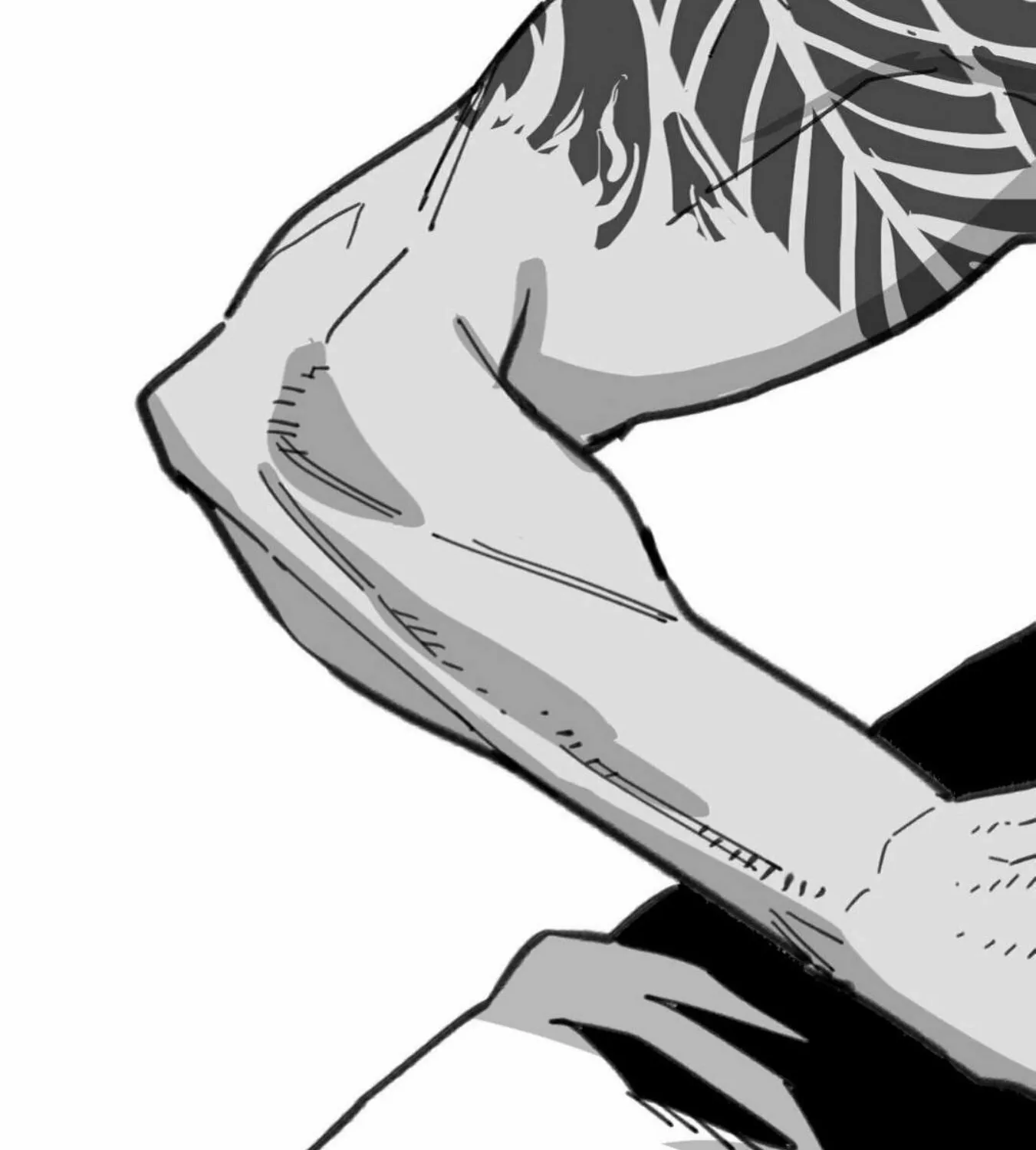 High School Boy Chapter 11 page 56 - 