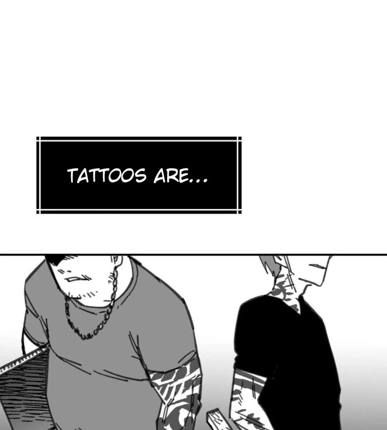 High School Boy Chapter 11 page 58 - 