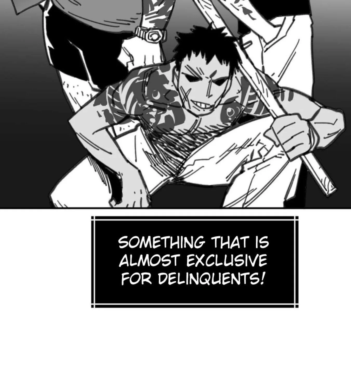 High School Boy Chapter 11 page 59 - 