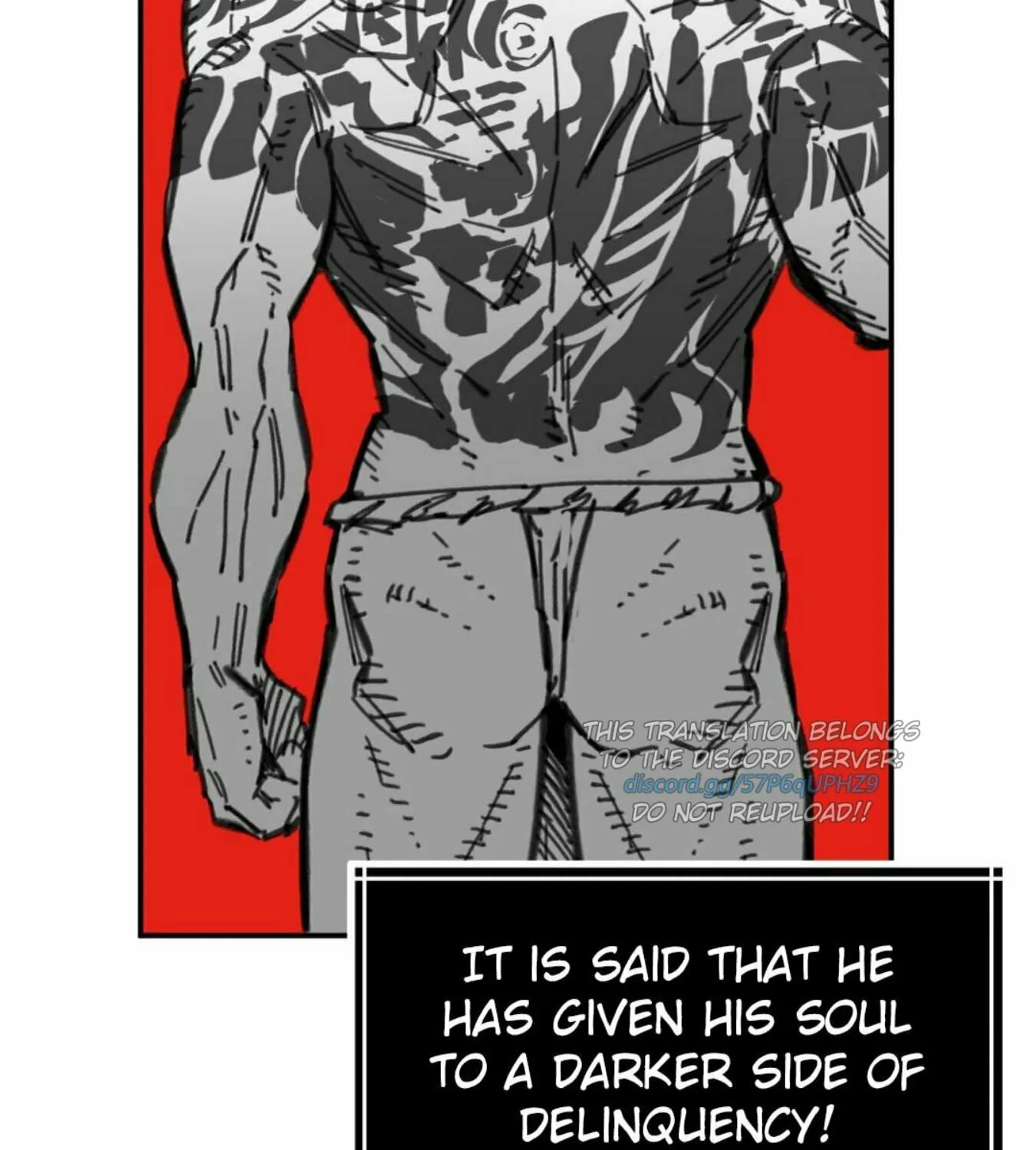 High School Boy Chapter 11 page 62 - 