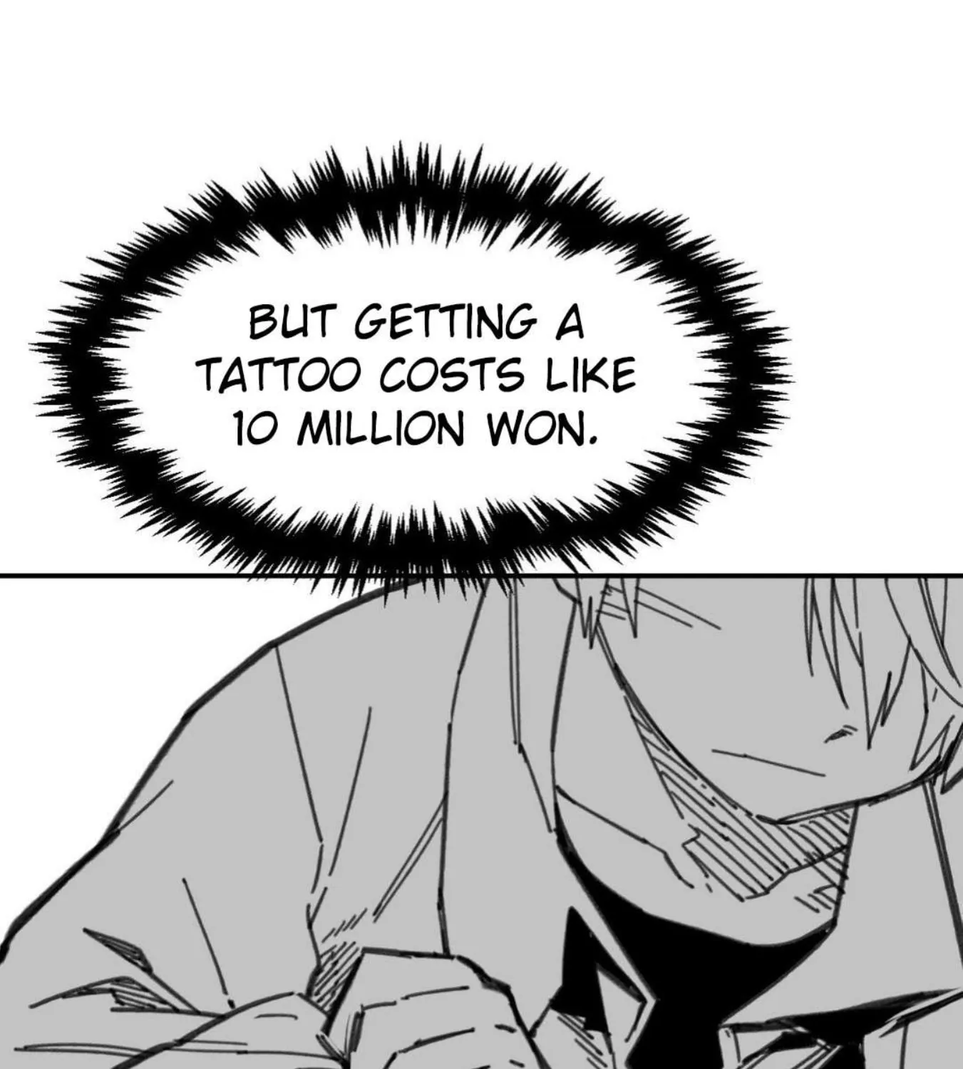 High School Boy Chapter 11 page 64 - 