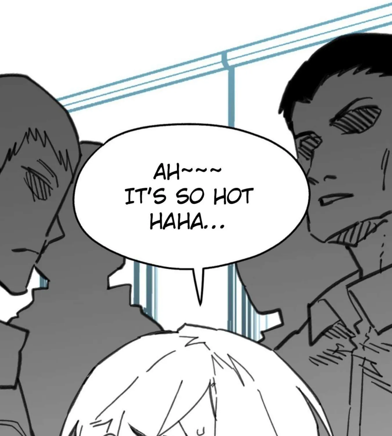 High School Boy Chapter 11 page 66 - 