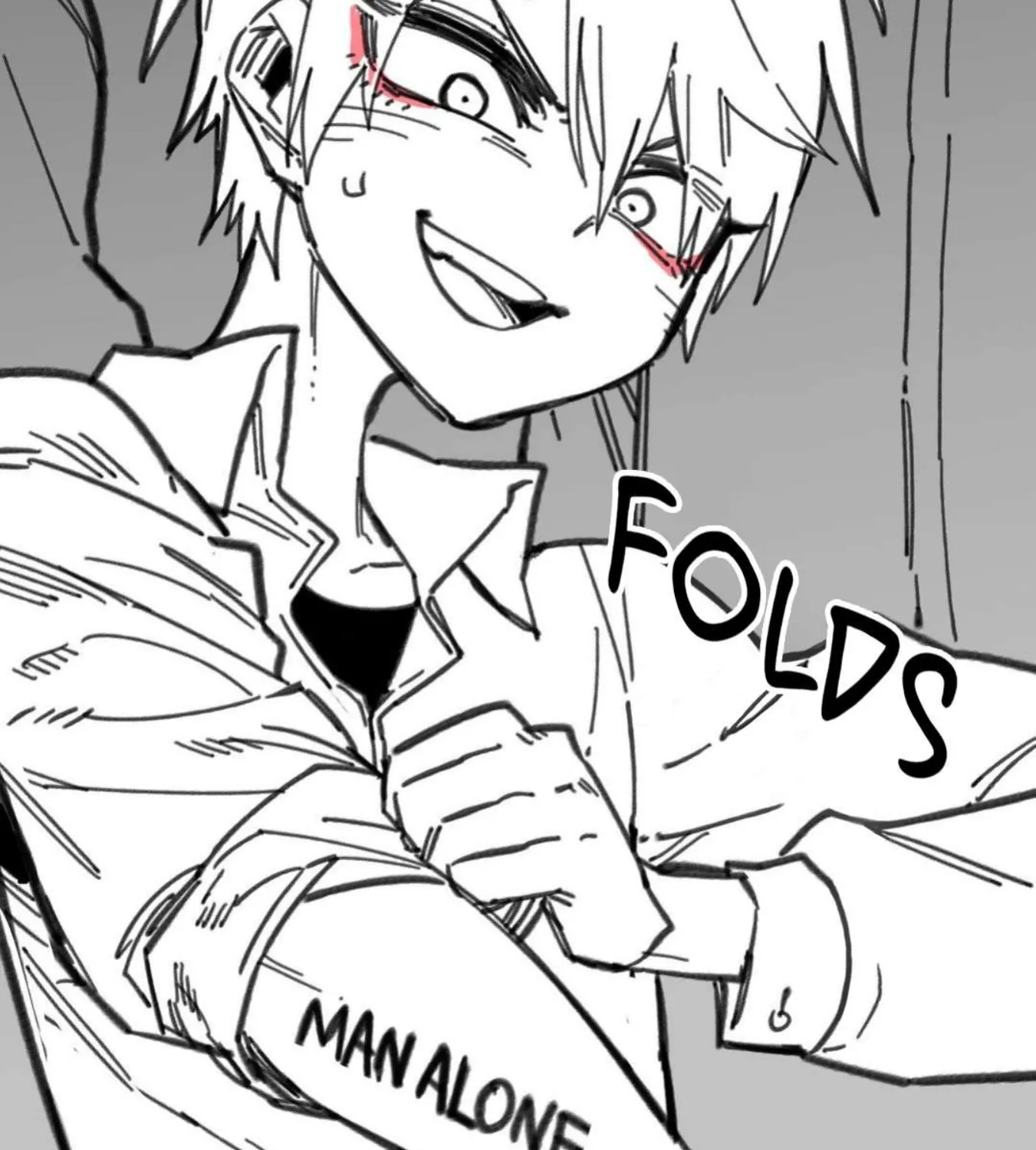 High School Boy Chapter 11 page 67 - 