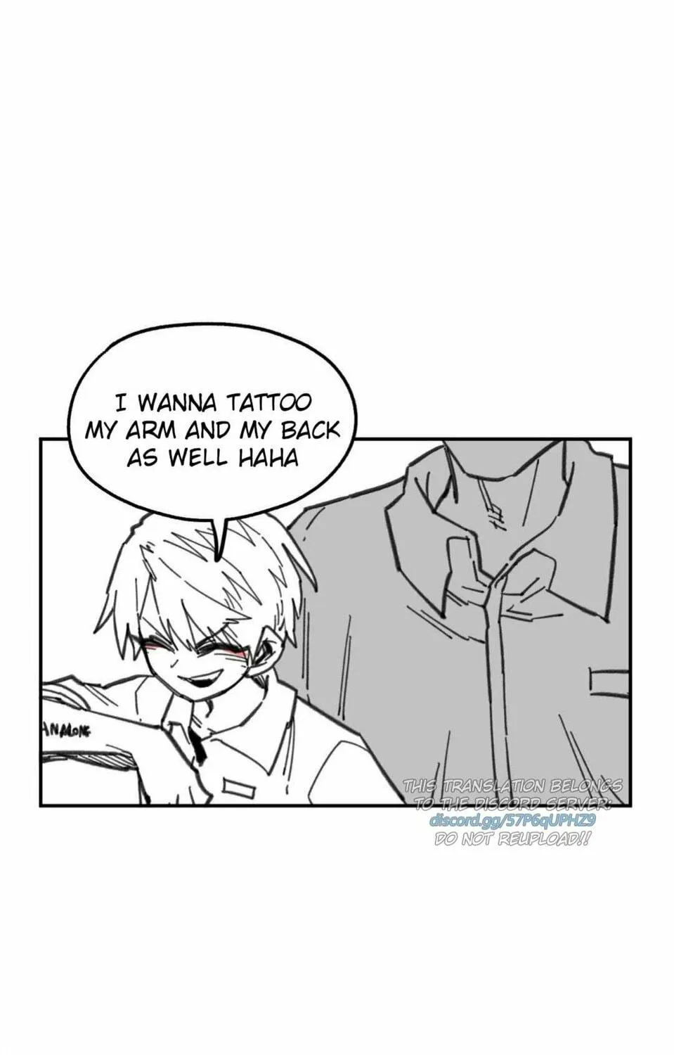 High School Boy Chapter 11 page 76 - 