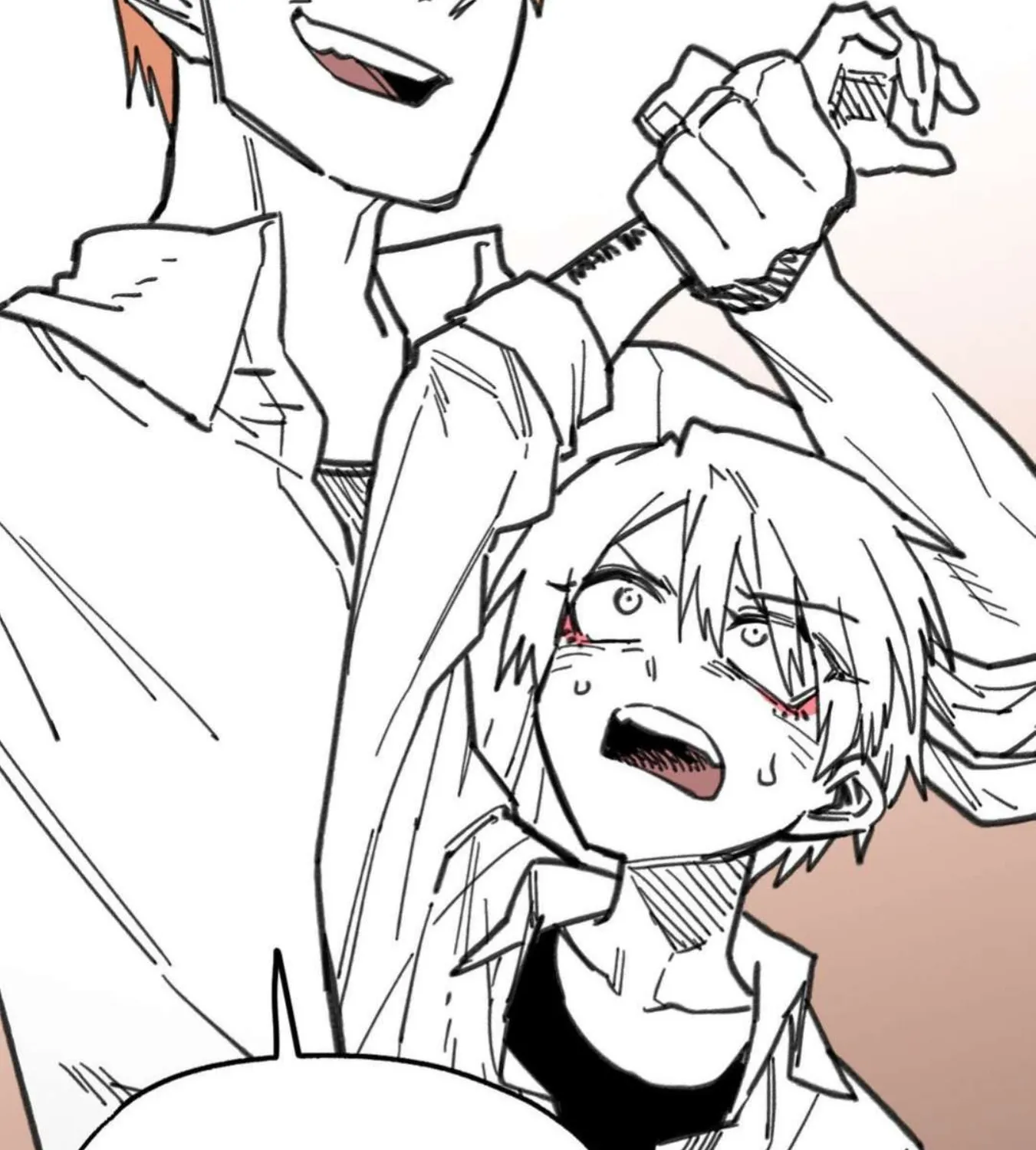 High School Boy Chapter 11 page 81 - 