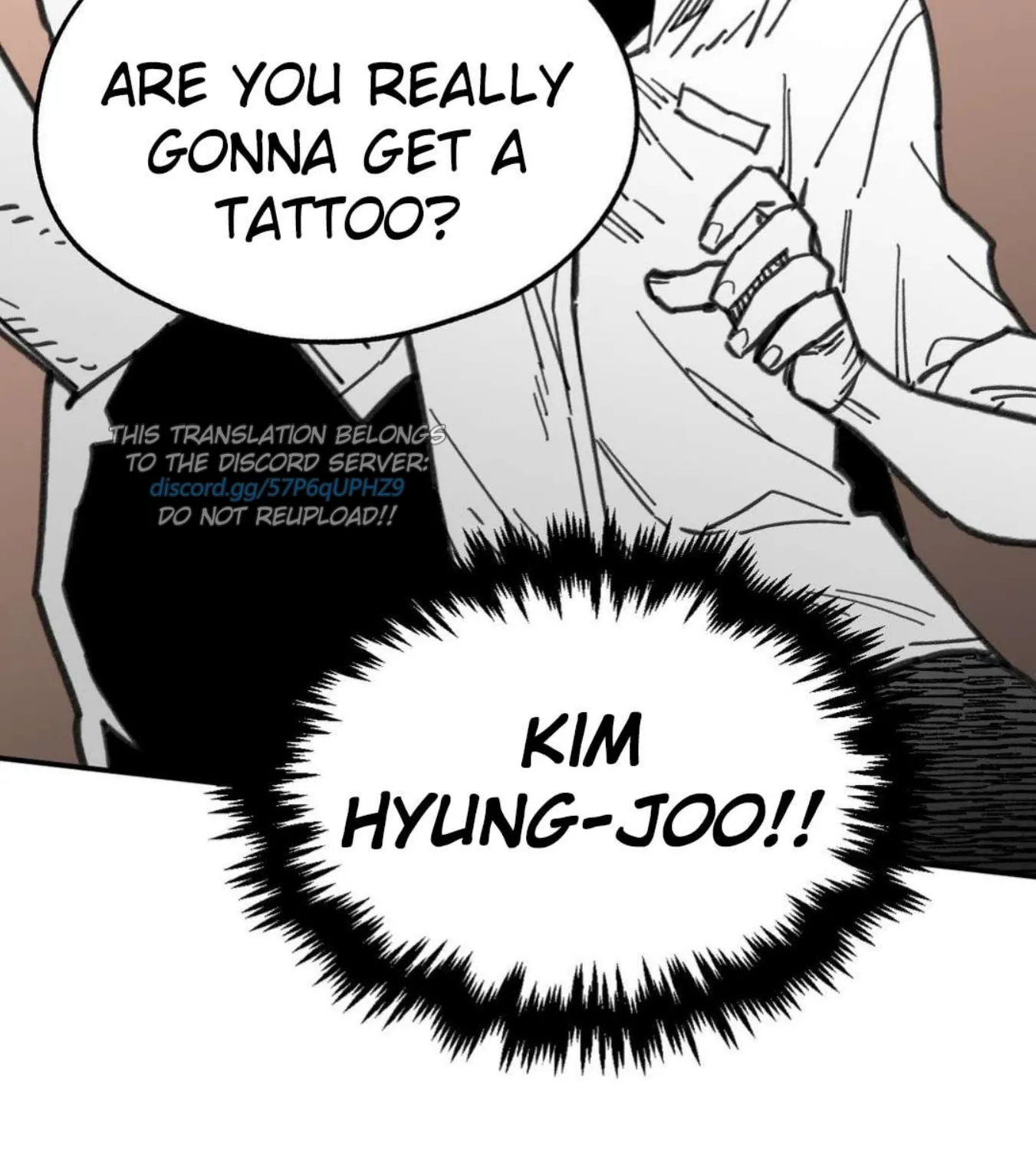 High School Boy Chapter 11 page 82 - 