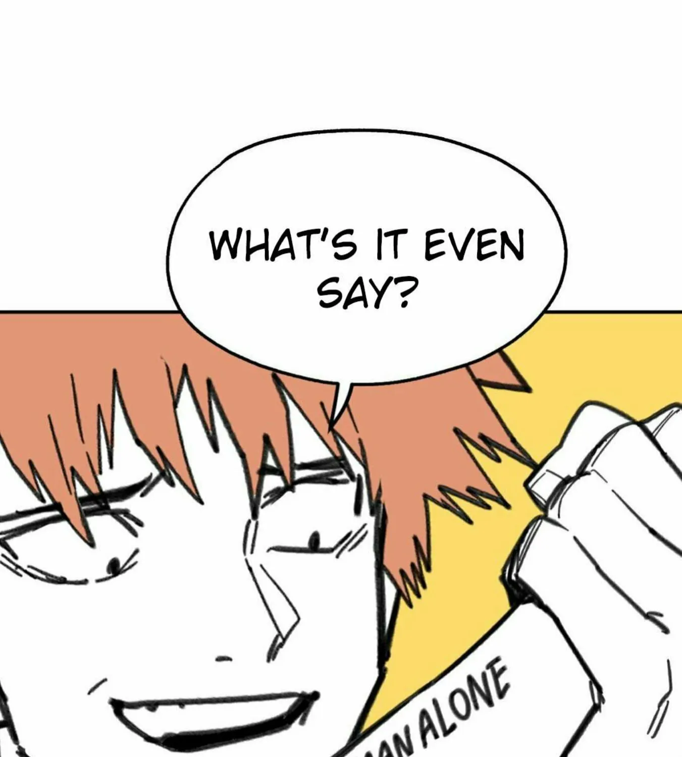 High School Boy Chapter 11 page 84 - 