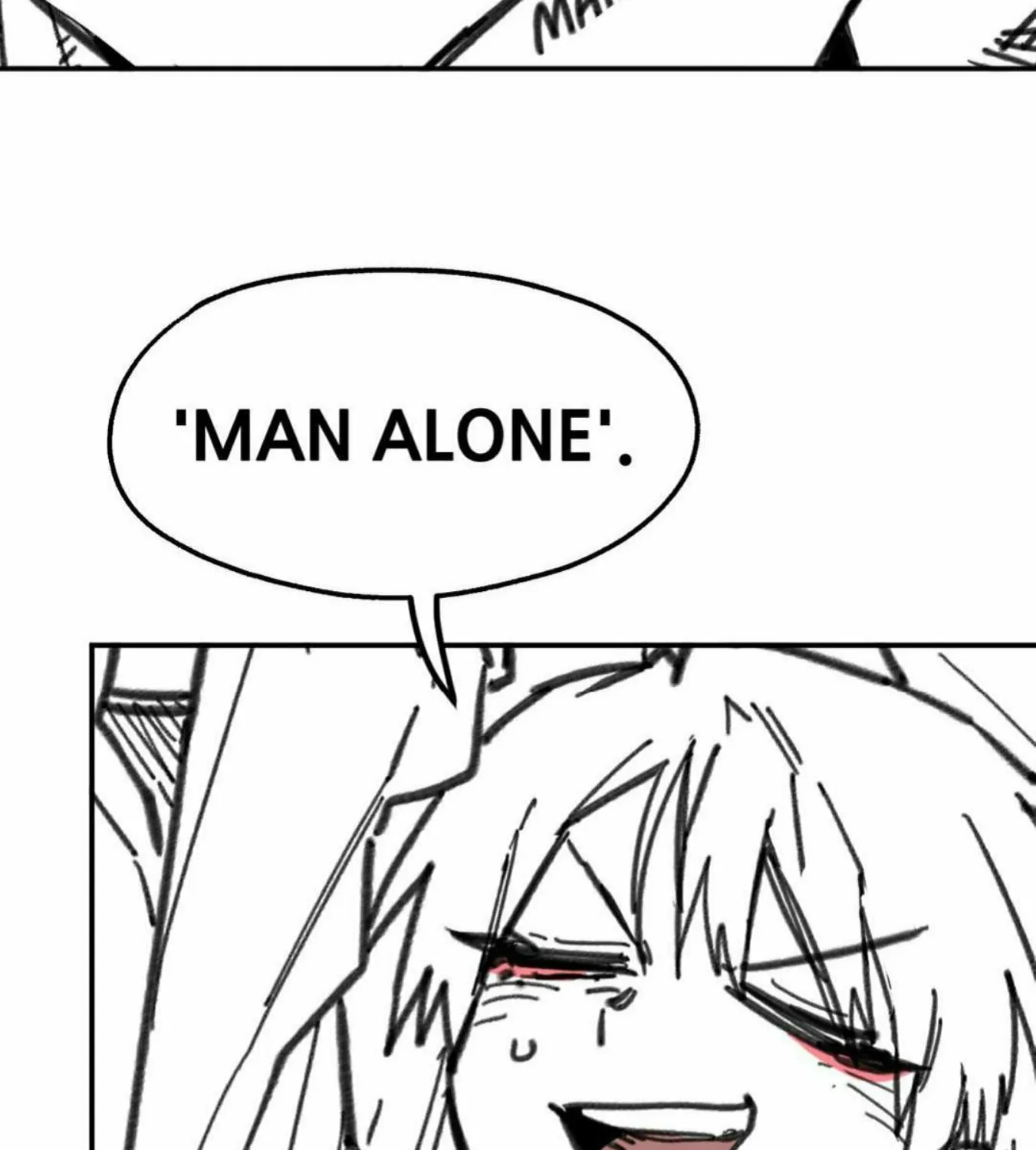 High School Boy Chapter 11 page 85 - 