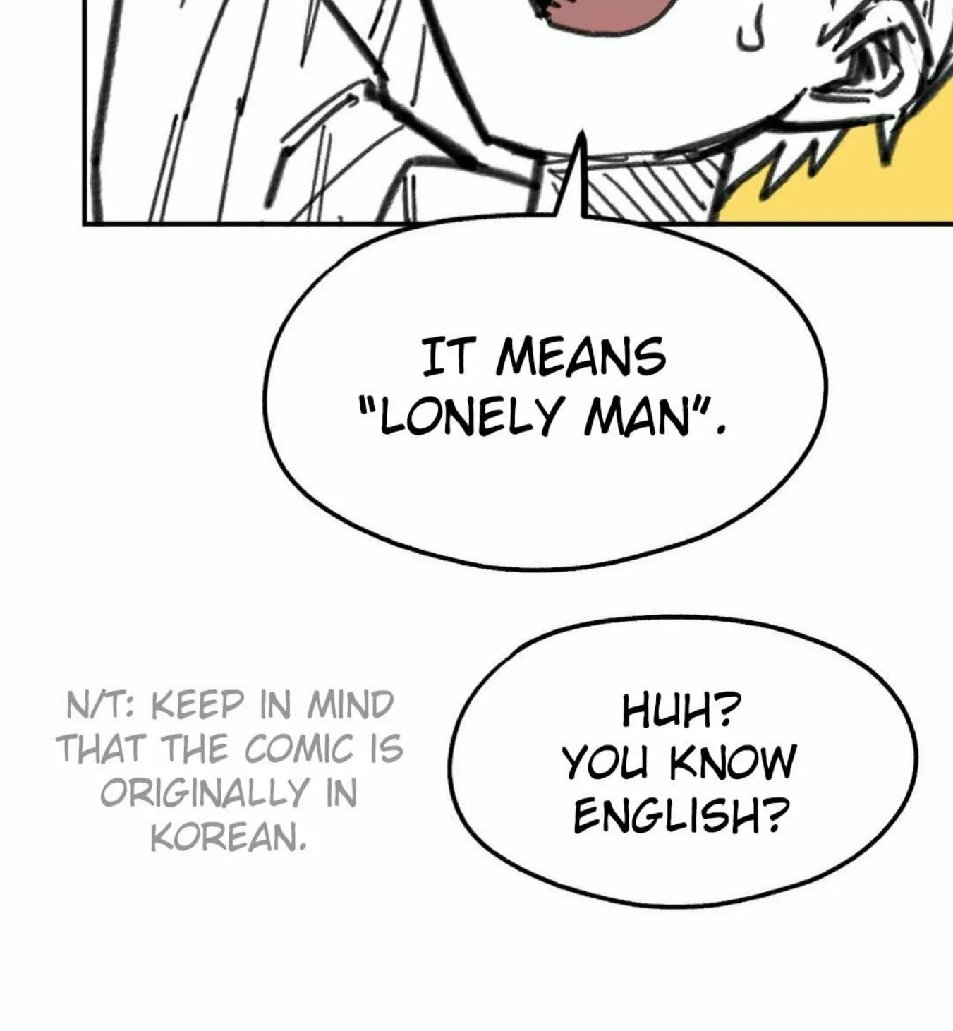 High School Boy Chapter 11 page 86 - 