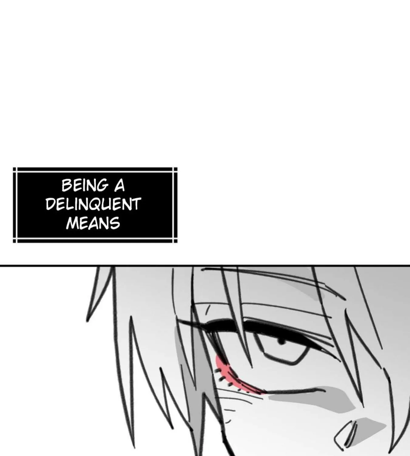 High School Boy Chapter 11 page 10 - 