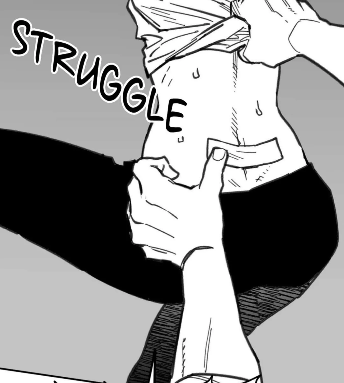 High School Boy Chapter 11 page 95 - 