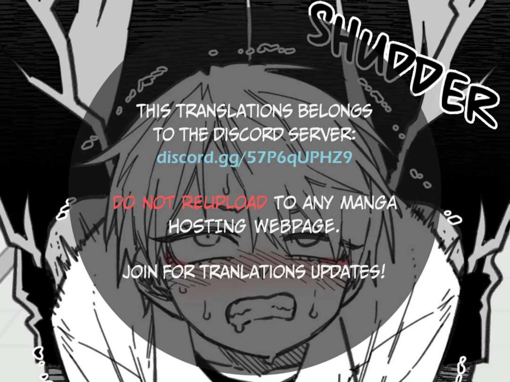 High School Boy Chapter 12 page 1 - 